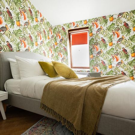 The Paddington Mews - Comfortable & Elegant 3Bdr Paddington House Londyn Zewnętrze zdjęcie