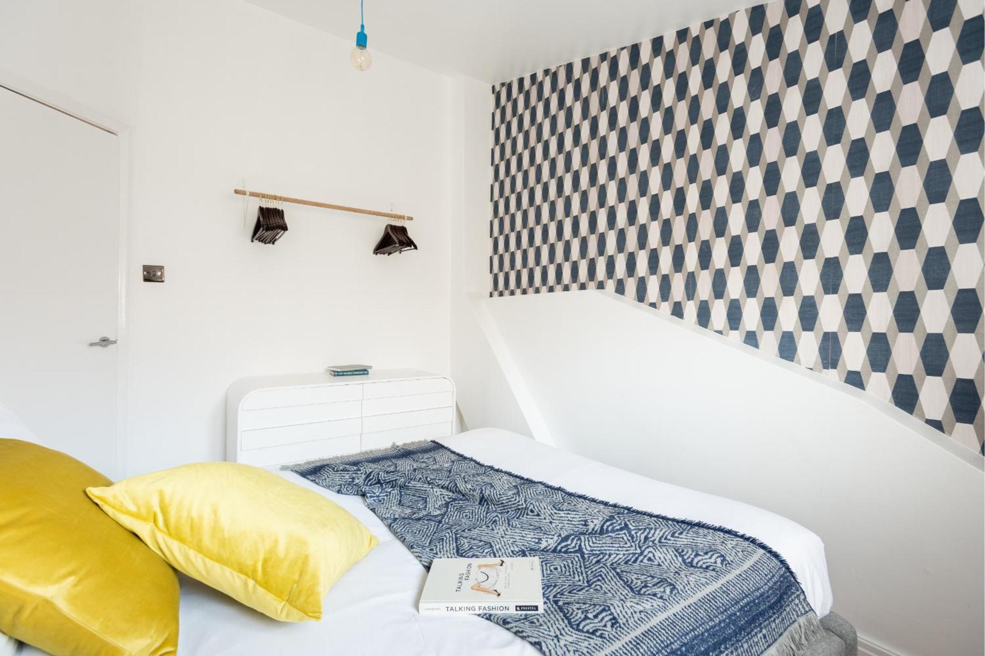 The Paddington Mews - Comfortable & Elegant 3Bdr Paddington House Londyn Zewnętrze zdjęcie