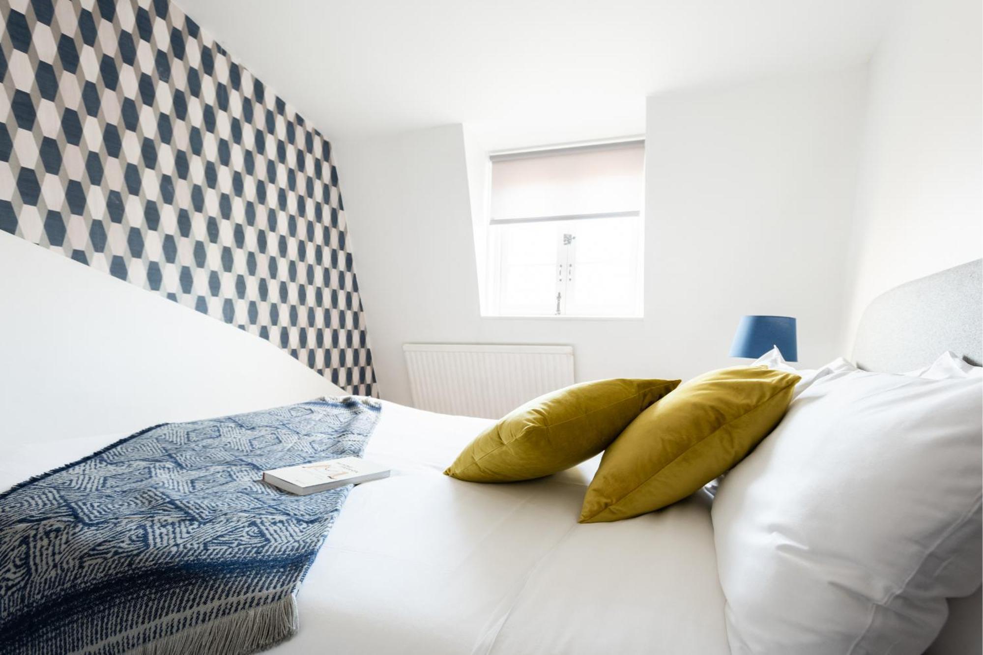 The Paddington Mews - Comfortable & Elegant 3Bdr Paddington House Londyn Zewnętrze zdjęcie