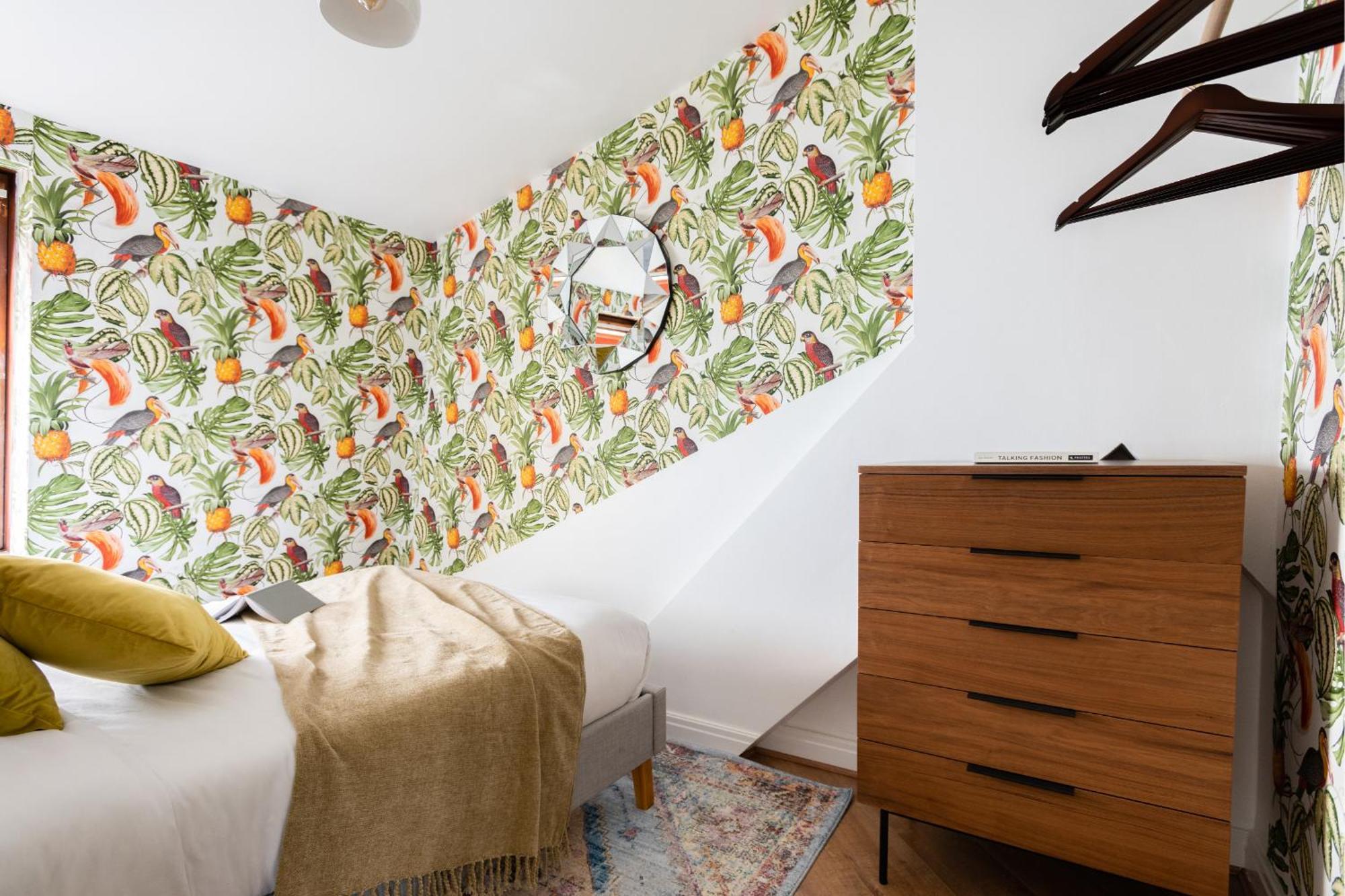 The Paddington Mews - Comfortable & Elegant 3Bdr Paddington House Londyn Zewnętrze zdjęcie