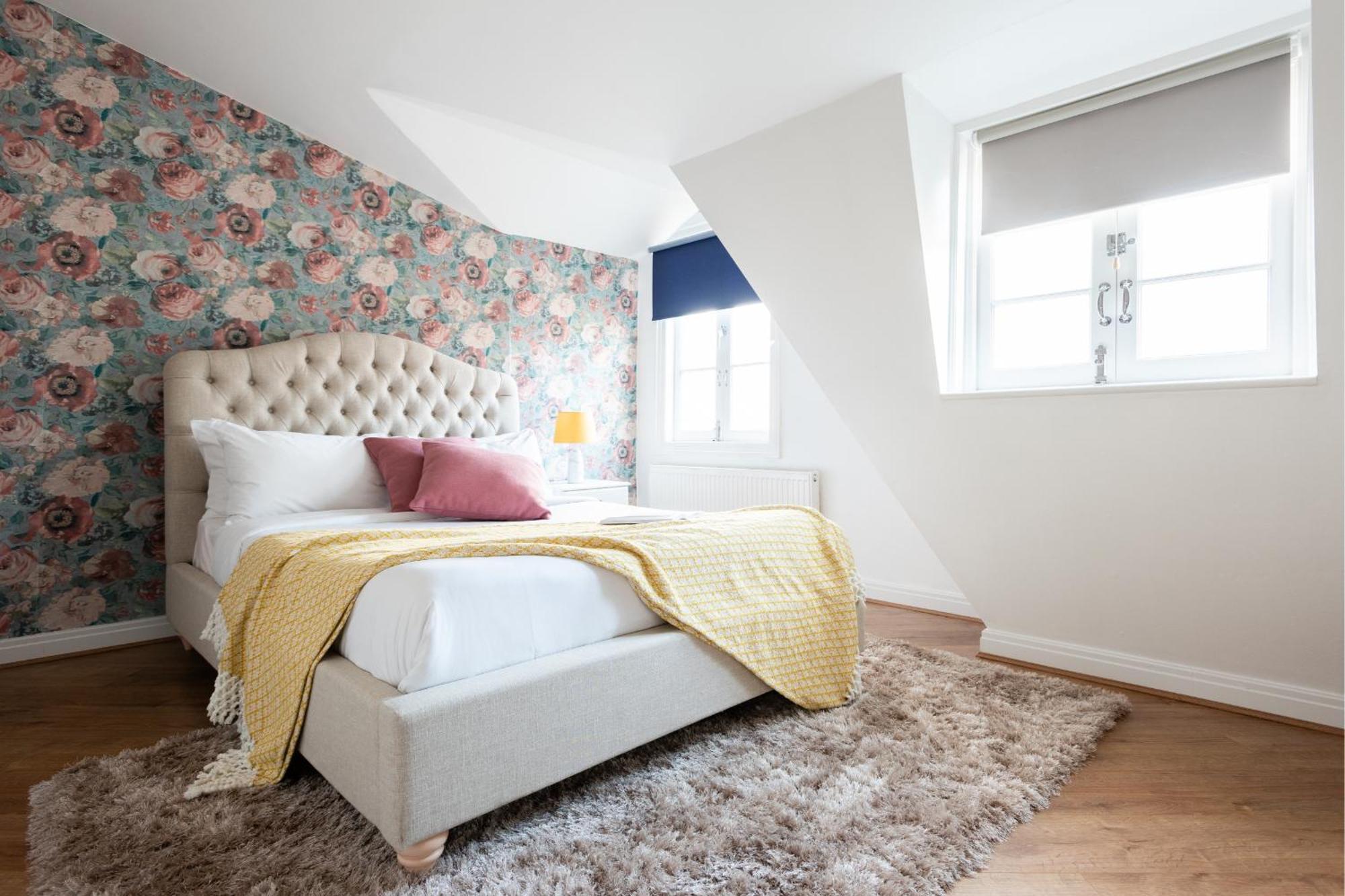 The Paddington Mews - Comfortable & Elegant 3Bdr Paddington House Londyn Zewnętrze zdjęcie